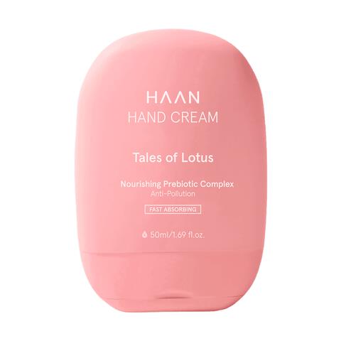 HAAN Tales of Lotus Handcrème 50 ML