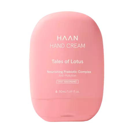 HAAN Tales of Lotus Handcrème 50 ML