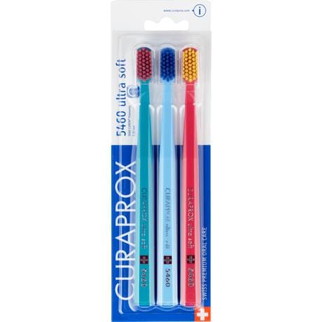 Curaprox Cs 5460 Blister