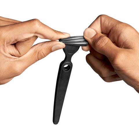 Boldking Scheerapparaat Normale Huid