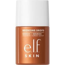 e.l.f. Bronzing Drops Pure Gold 30 ML