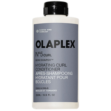 Olaplex No. 5 Bond Shaper Hydrating Curl Conditioner 250 Ml