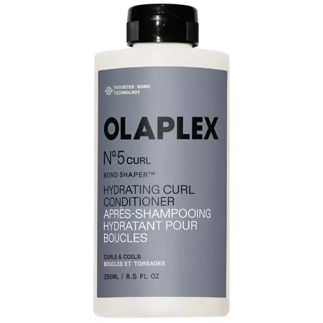 Olaplex No. 5 Bond Shaper Hydrating Curl Conditioner 250 Ml
