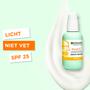 Garnier SkinActive Serum Cream Vitamine C SPF 25 50 ML