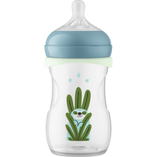 Philips Avent Natural Response Babyfles Nighttime SCY903/81 260 ML