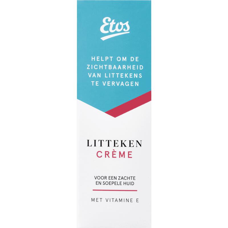 Etos Litteken Crème 25 gram