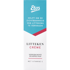 Etos Litteken Crème 25 GR