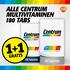Centrum Family Multivitaminen Tabletten 180 stuks
