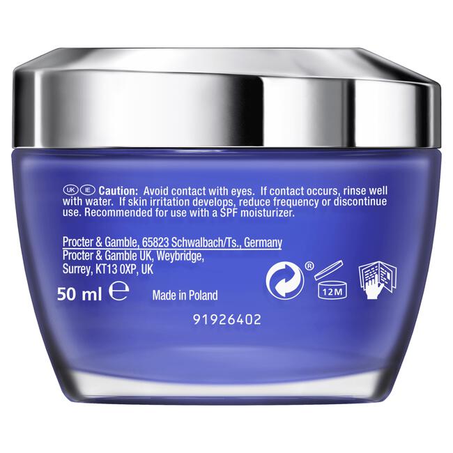 Olay Retinol24 Nachtcrème 50 ML