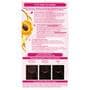 Poly Palette Perfecte Gloss Color Haarverf 110 Glossy Zwart