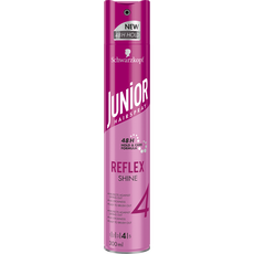 Schwarzkopf Junior Ultra Reflex Hairspray 300 ML