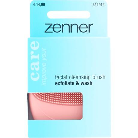 Zenner Gezichtsreiniger Elektrisch