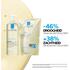 La Roche-Posay Lipikar Reinigingsolie AP+ Navulverpakking 400 ML