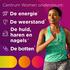 Centrum Women Multivitaminen Tabletten 30 stuks