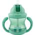 Nûby Flip-It Anti-Lek Drinkbeker Handvaten 12+ Maanden Groen 240 ML