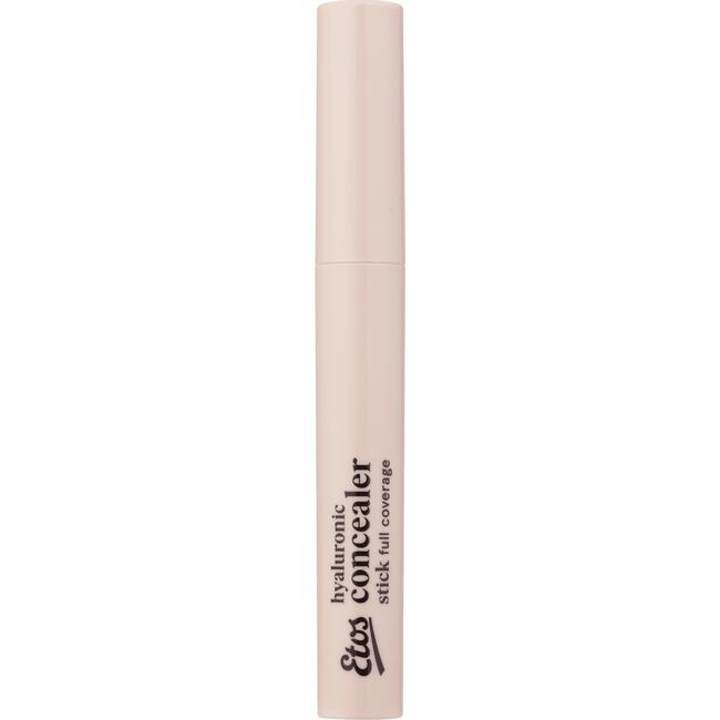 Pionier gewelddadig Narabar Etos Concealer Stick Warm Beige 1 EA | Etos