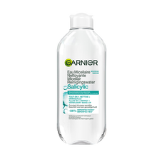 Garnier Micellair Pureactive Salicylic Reinigingswater 400 ML