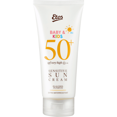 Etos Baby & Kids Sensitive Sun Cream SPF 50+ 200 ML
