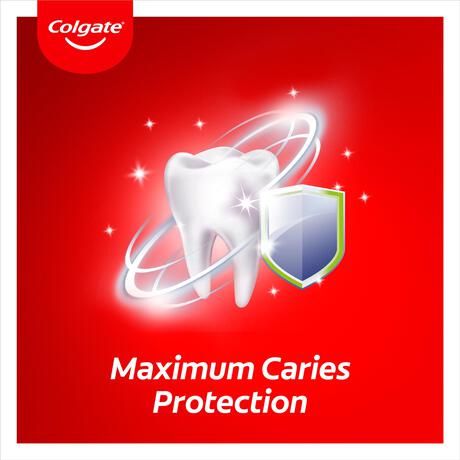 Colgate Maximum Caries Protection Tandpasta 75 ML