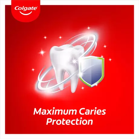 Colgate Maximum Caries Protection Tandpasta 75 ML