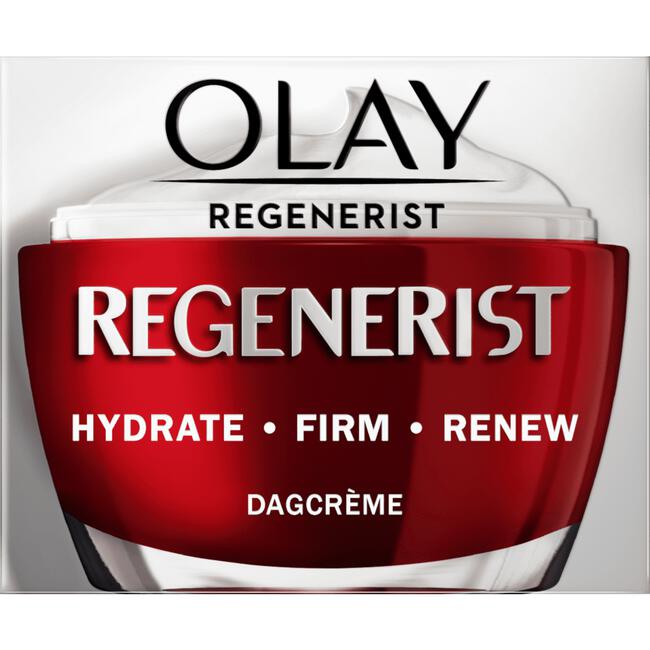 Olay Regenerist Voor Gezicht ML 50 ML Etos