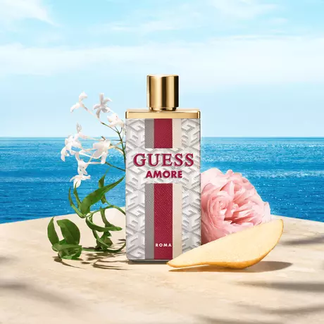 Guess Amore Roma Eau De Toilette 100 ML