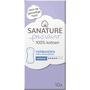 Sanature Pro Vivo 100% Katoenen Incontinentieverband Normaal 10 stuks
