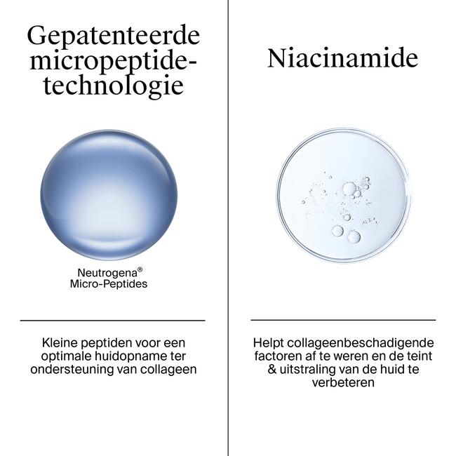 Neutrogena Collagen Bank 15 ML