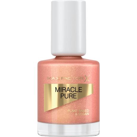 Max Factor Miracle Pure Vegan Nagellak 232 Tahitian Sunset