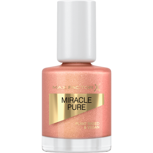Max Factor Miracle Pure Vegan Nagellak 232 Tahitian Sunset