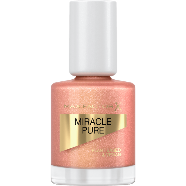 Max Factor Miracle Pure Vegan Nagellak 232 Tahitian Sunset