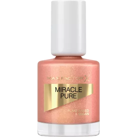 Max Factor Miracle Pure Vegan Nagellak 232 Tahitian Sunset