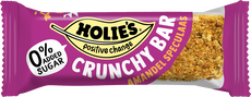 Holie's Crunchy Amandel Speculaas 40 gram