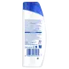 Head & Shoulders Intense Hydration Anti-roos Shampoo 250ML