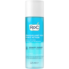 RoC Double Action Eye Make-Up Remover 125 ML