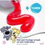 Prodent Kids Woezel & Pip 0-6 jaar Tandpasta 75 ML