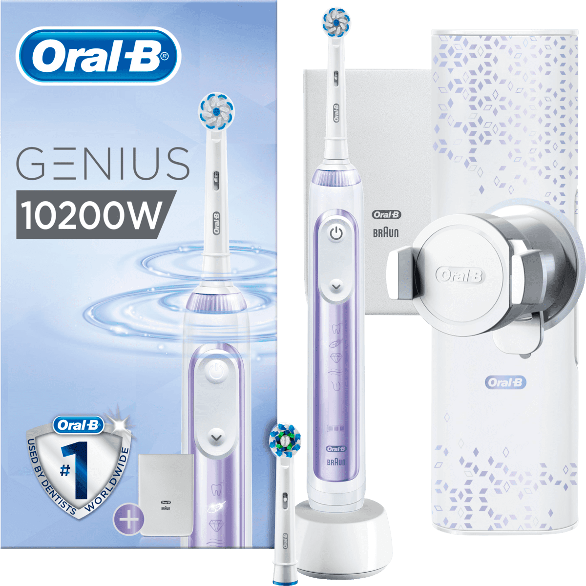 oral b 10200