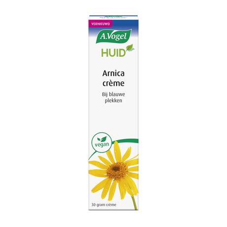 A.Vogel ArnicA Creme 30 GR