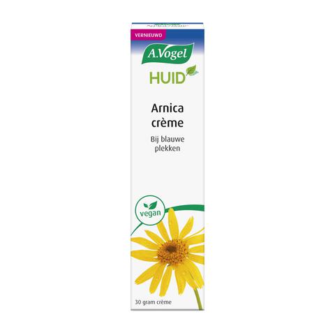 A.Vogel ArnicA Creme 30 GR