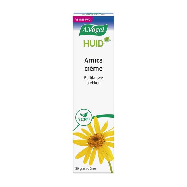 A.Vogel Arnicaforce Creme 30 GR