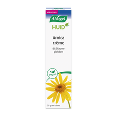 A.Vogel Arnicaforce Creme 30 GR