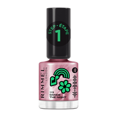 Rimmel London Super Gel Nagellak 113 Dance the Night