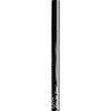 NYX Professional Makeup Epic Ink Waterproof Eyeliner 1 Zwart