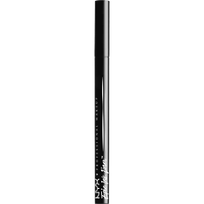 NYX Professional Makeup Epic Ink Waterproof Eyeliner 1 Zwart