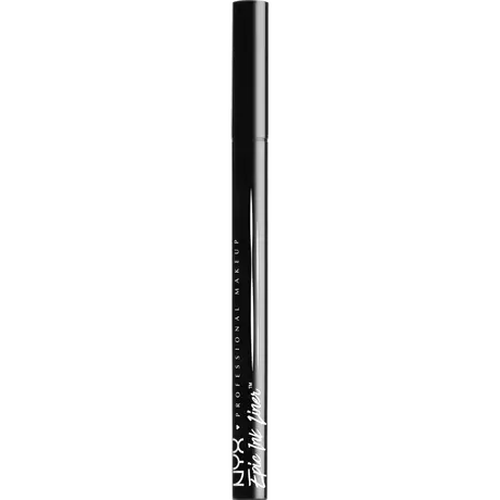 NYX Professional Makeup Epic Ink Waterproof Eyeliner 1 Zwart
