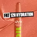 NYX Professional Makeup Fat Oil Slick Click In A Mood