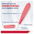 Parodontax Interdentale Ragers Maat 2 0,5 mm 6 stuks
