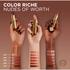 L'Oréal Paris Color Riche Satin 601 Nudes of Worth Lippenstift 4,5 GR