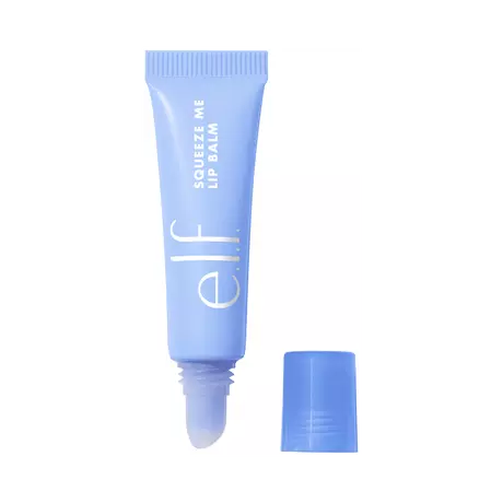 e.l.f. Squeeze Me Lip Balm Blueberry&nbsp;