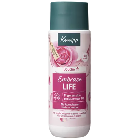 Kneipp Embrace Life Douchegel 200 ML